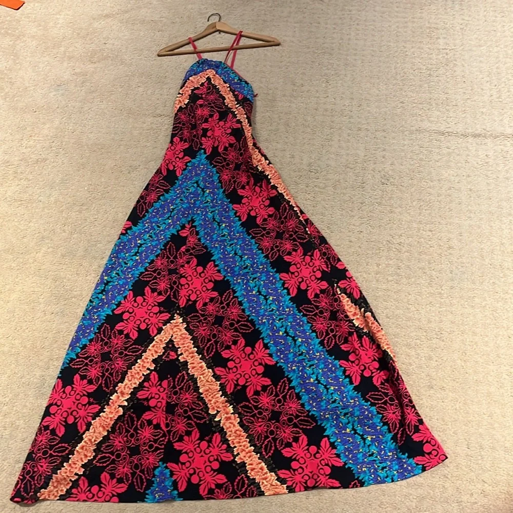VTG RARE Mamo Howell🌺 Size 8 - Picture 1 of 5